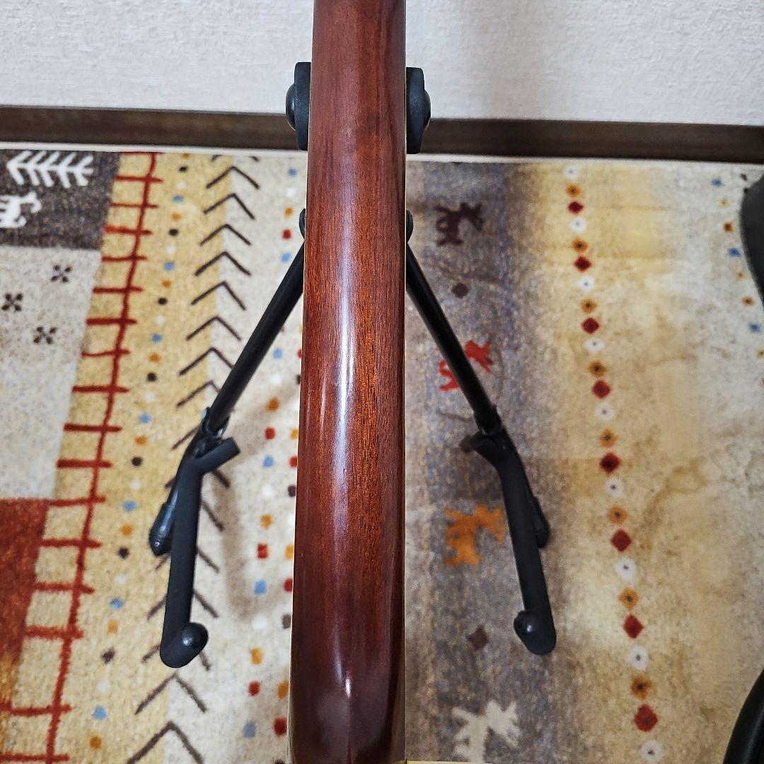 モーリスW-30ハードケース付き。