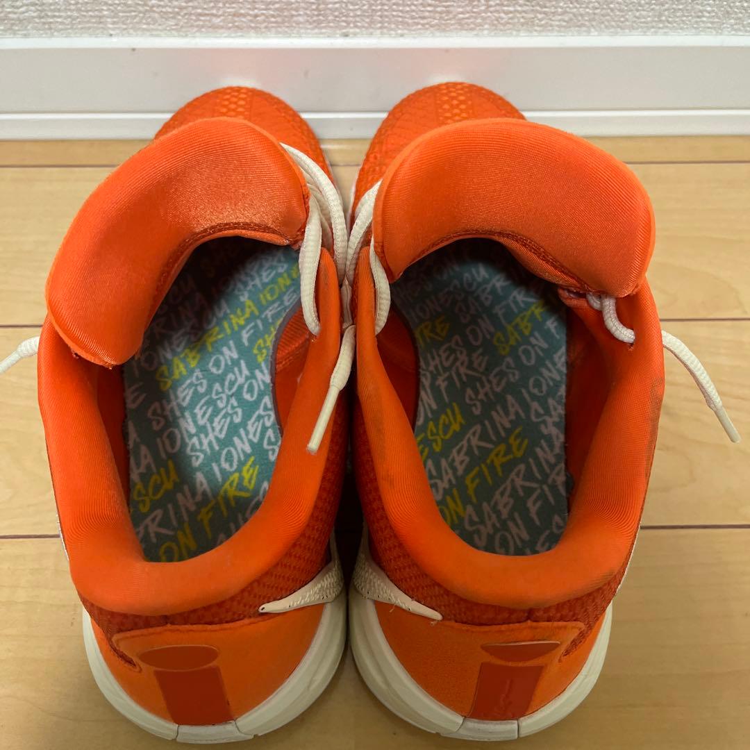 NIKE SABRINA1　ナイキ サブリナ1 By You