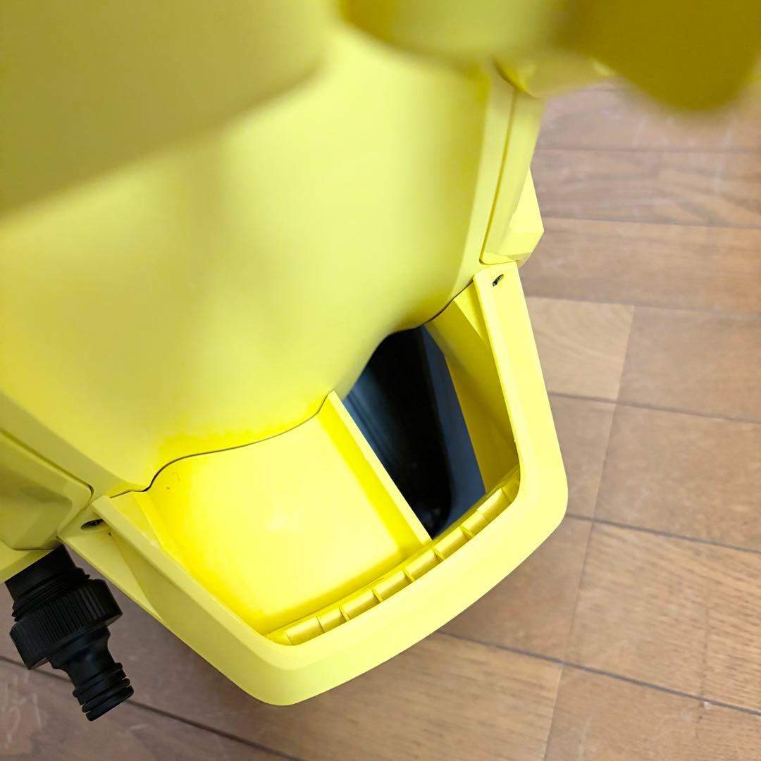 ケルヒャー K3 サイレント プラス 50Hz 東日本 静音 高圧洗浄機