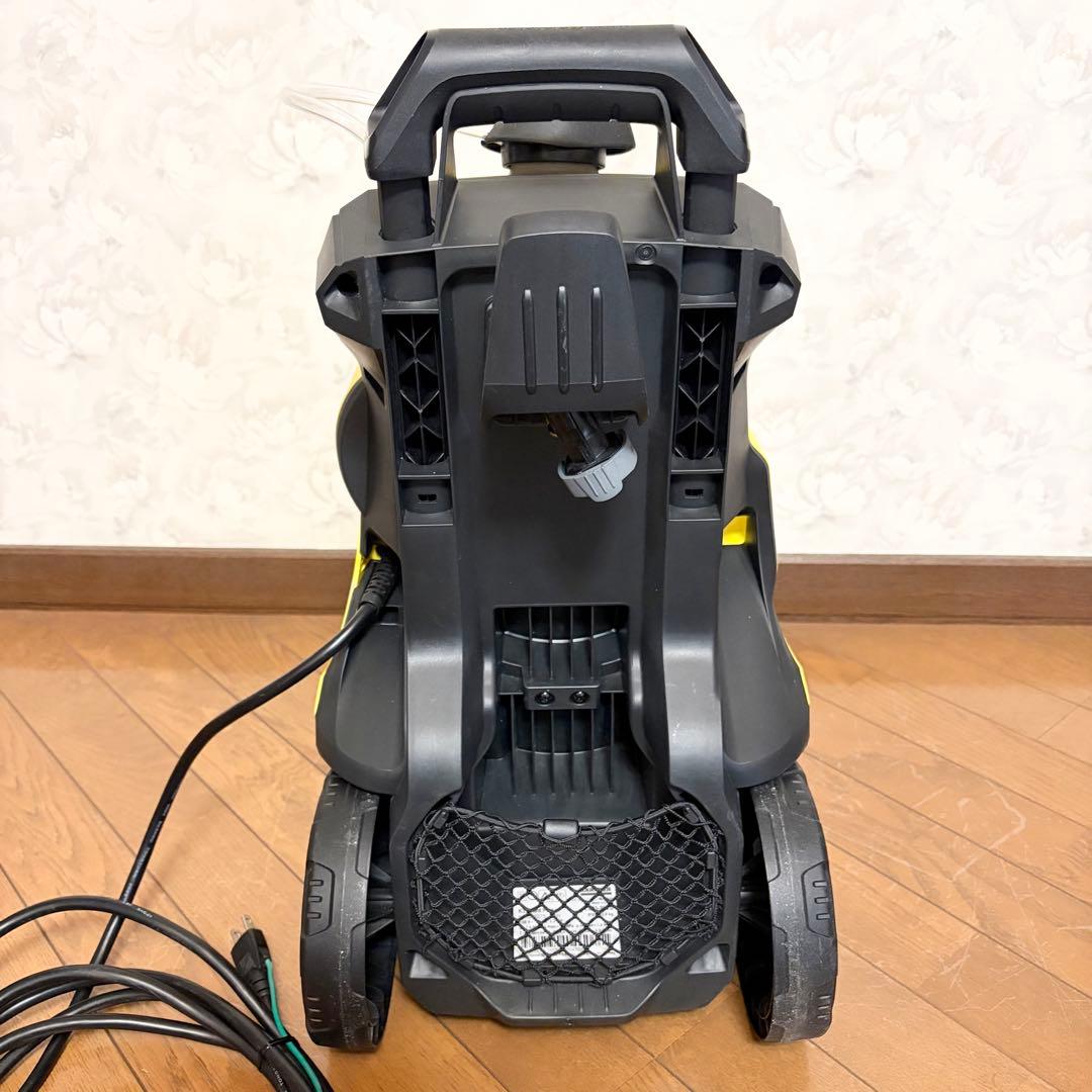 ケルヒャー K3 サイレント プラス 50Hz 東日本 静音 高圧洗浄機