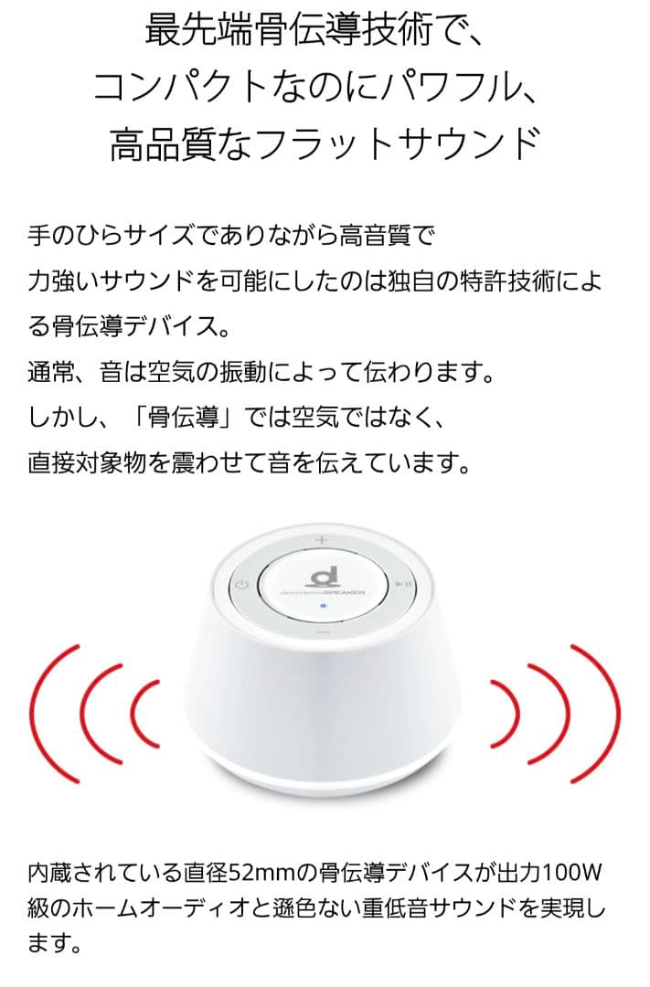 【専用11台セット】boco docodemo SPEAKERどこでもスピーカー