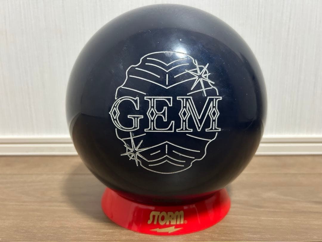 送料込み【新品】ジェム・ブラック・ダイヤモンド　ロトグリップ15ポンド3オンス7