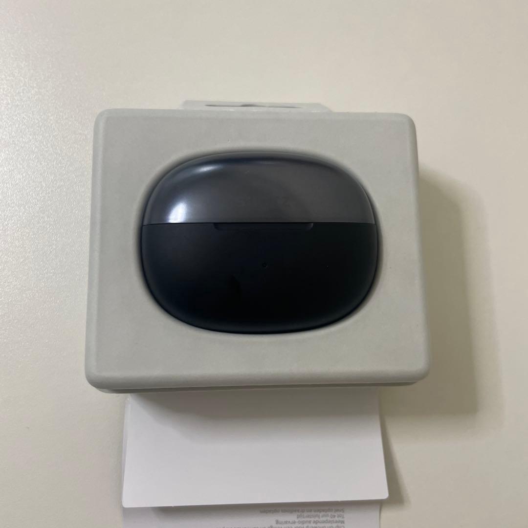 Shokz(ショックス) OpenDots ONE ブラック