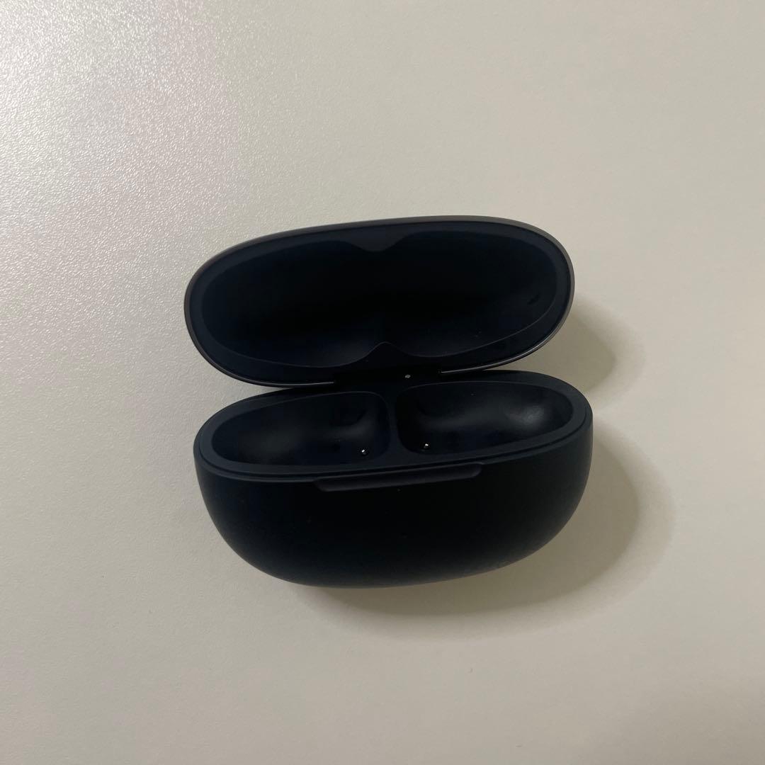 Shokz(ショックス) OpenDots ONE ブラック