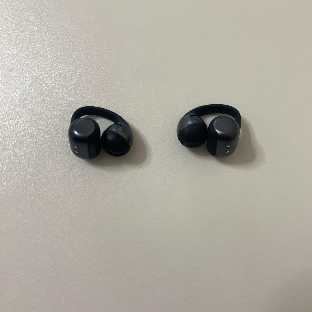 Shokz(ショックス) OpenDots ONE ブラック