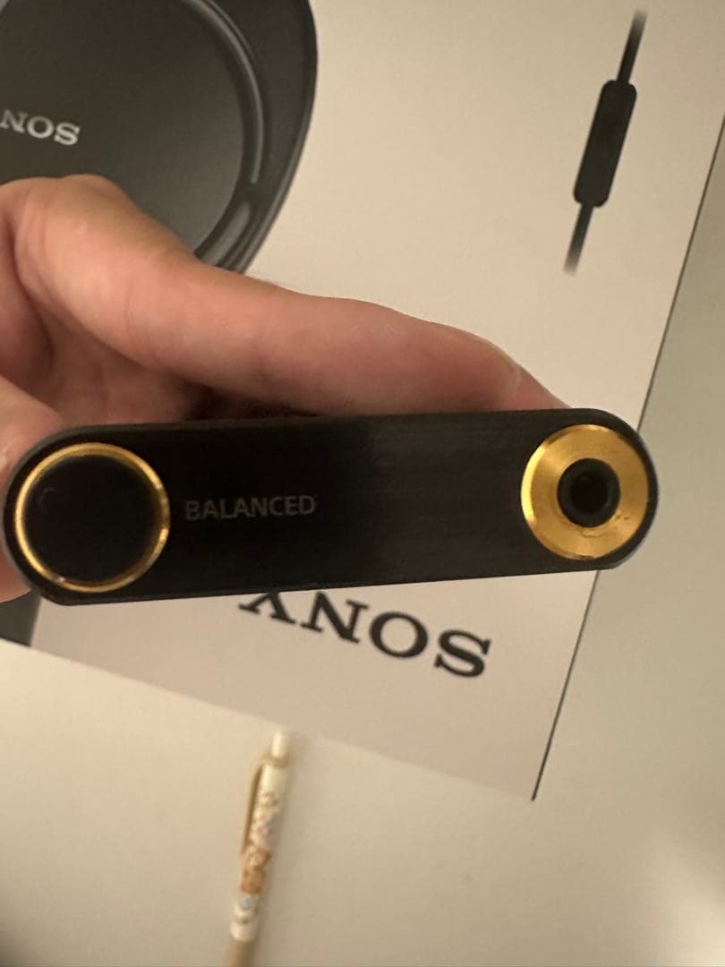 ポータブルプレーヤー SONY walkman NW-ZX300 64GB