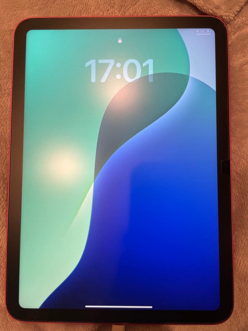 iPad A16 第11世代