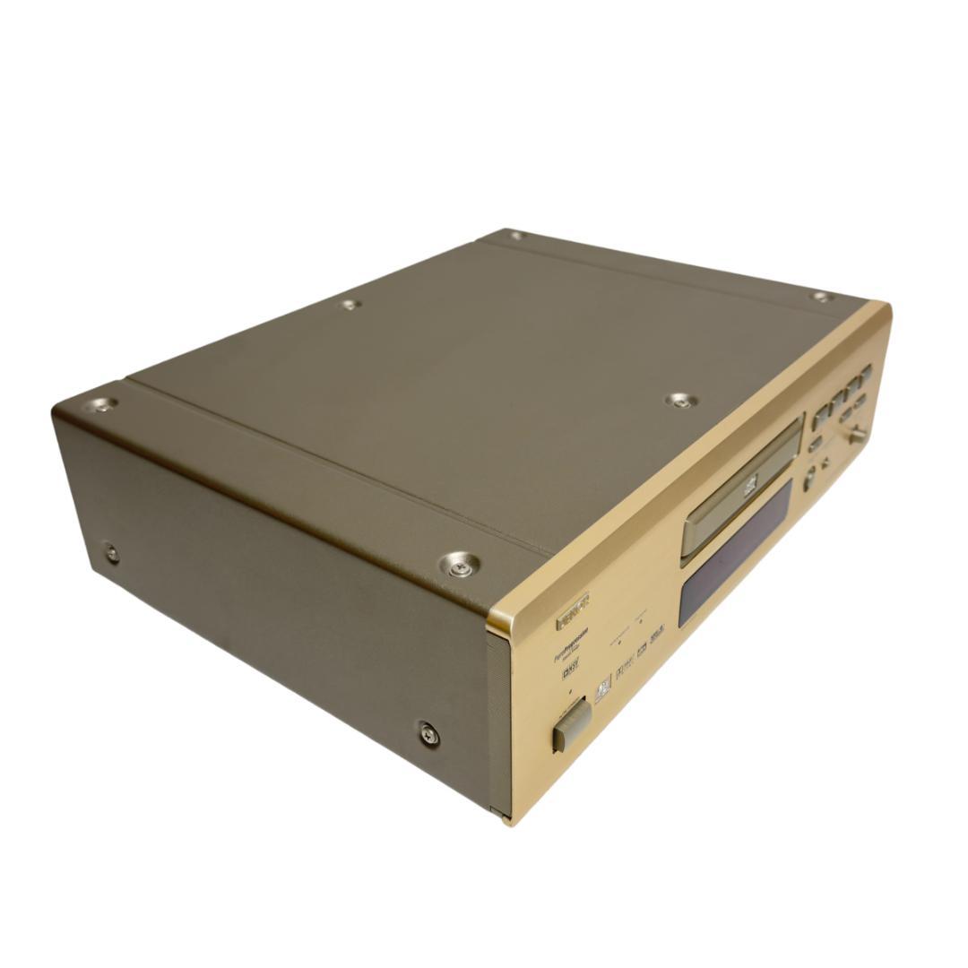 美品 DENON DVD/CDプレイヤー DVD-2900