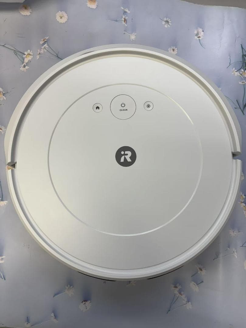 iRobot 2 ロボット掃除機+AutoEmpty™ 充電ステーション 白