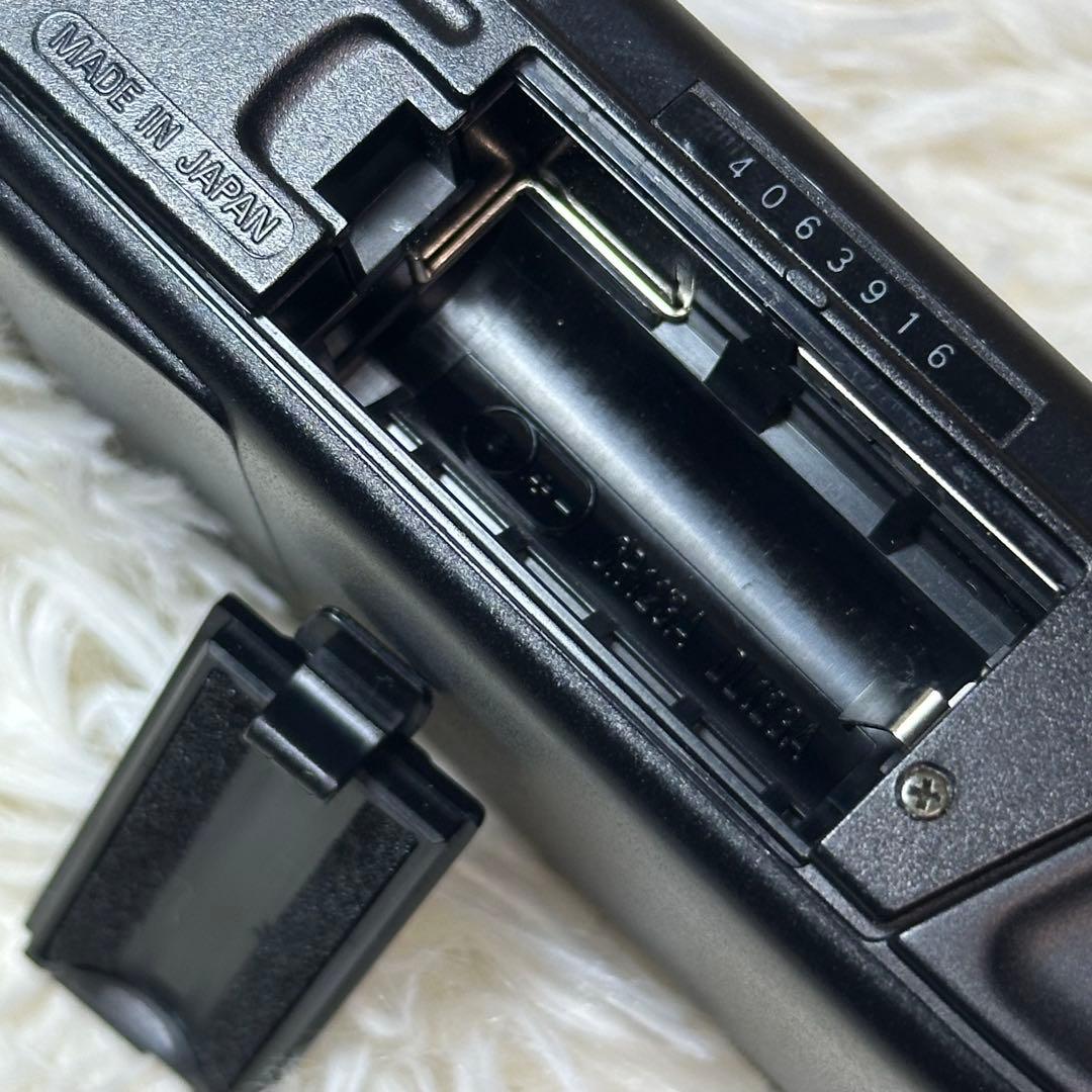 チ*送様 ニコン Nikon AF600 コンパクトフィルムカメラ　ケースつき