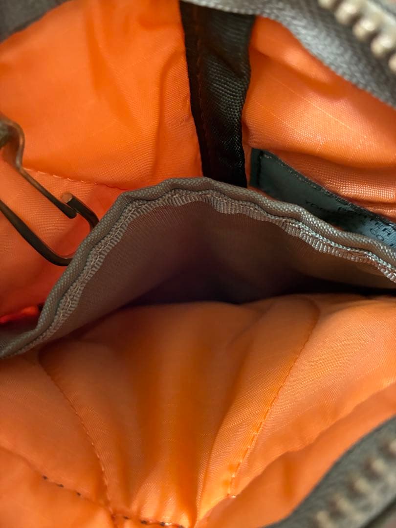 PORTER フォース ショルダーバッグ　➕おまけ