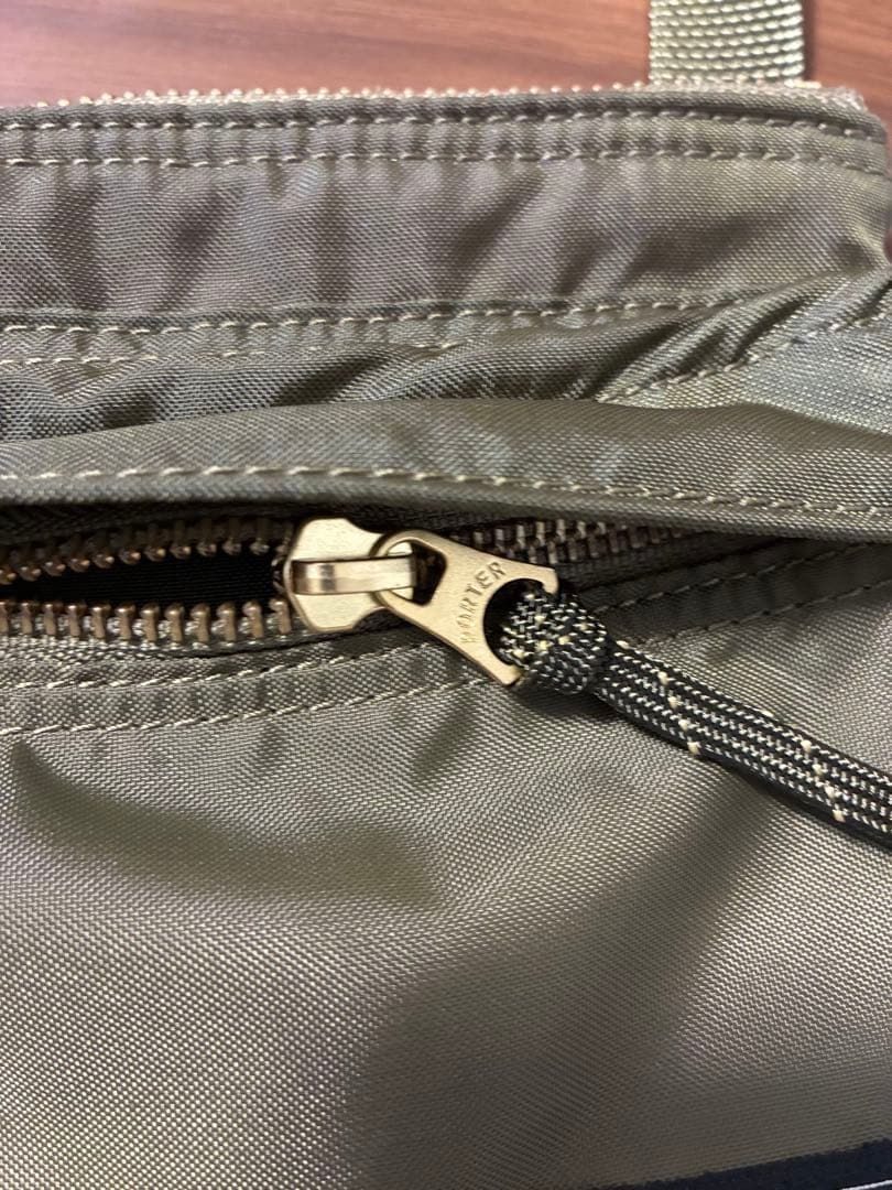 PORTER フォース ショルダーバッグ　➕おまけ