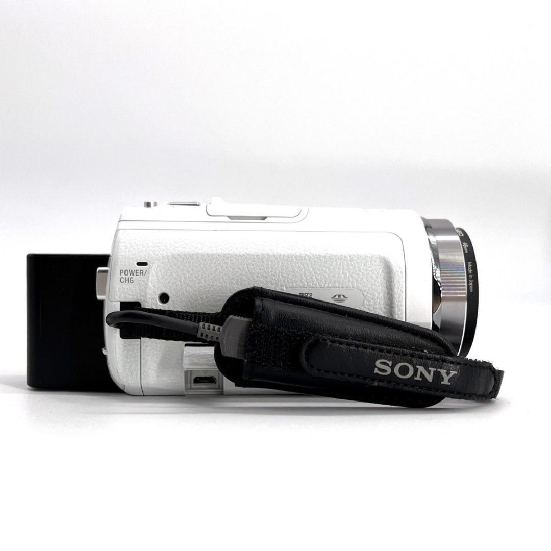 【極美品】SONY Handycam HDR-CX535