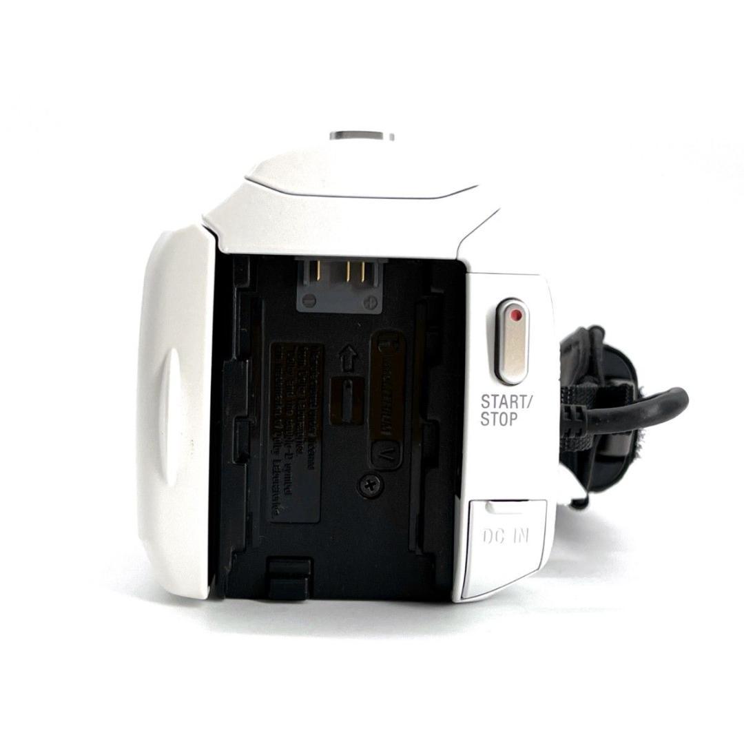 【極美品】SONY Handycam HDR-CX535