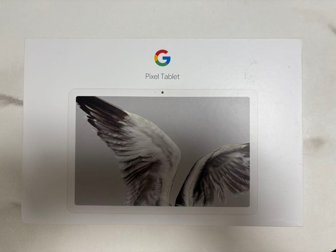 Google Pixel Tablet 10.95インチ