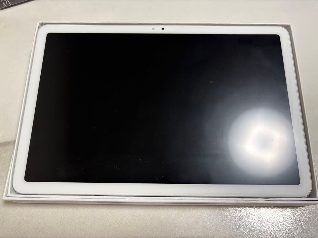 Google Pixel Tablet 10.95インチ