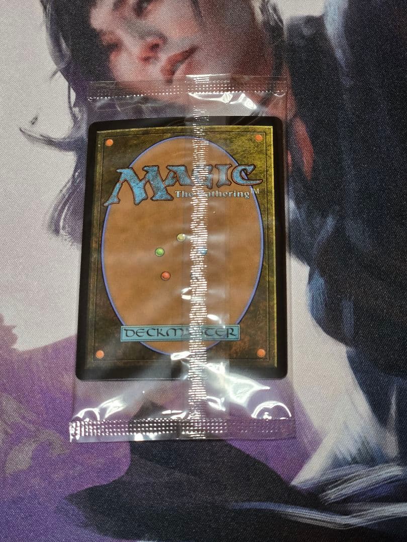 MTG ファイナルファンタジー プレリリース バハムート foil