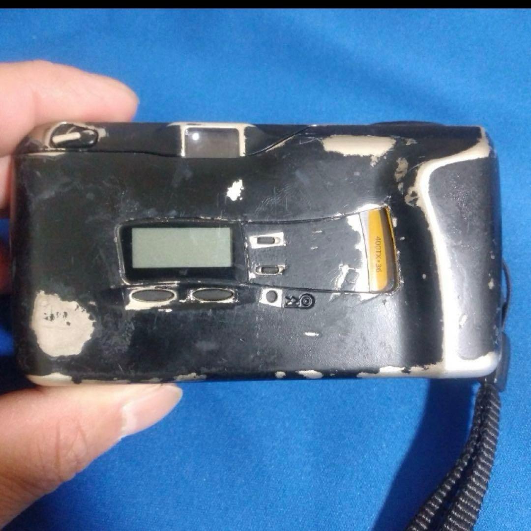 Z*い様 オリンパスミュー2/OLYMPUS μ[mju:]-II