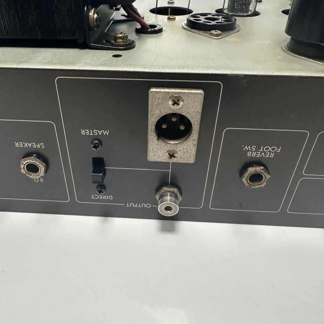 kawai wgg-1000 アンプ　ジャンク