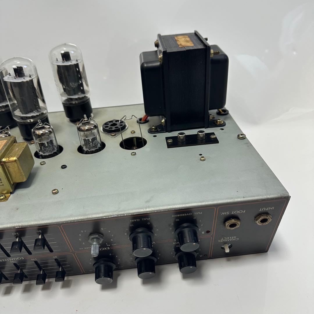 kawai wgg-1000 アンプ　ジャンク