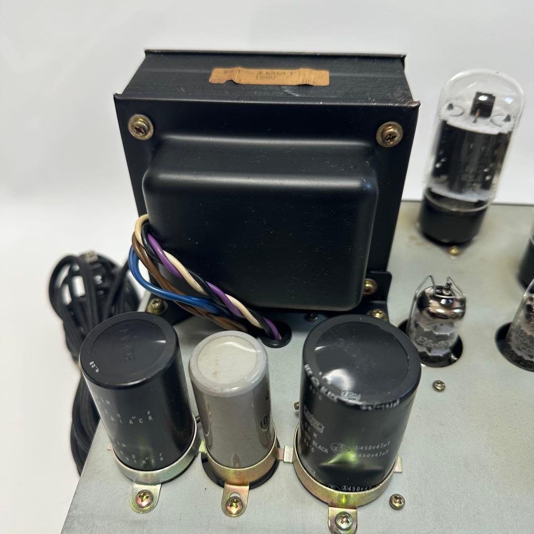 kawai wgg-1000 アンプ　ジャンク