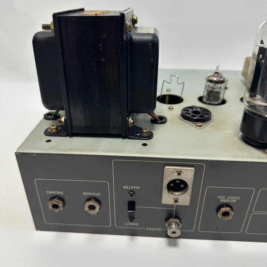 kawai wgg-1000 アンプ　ジャンク