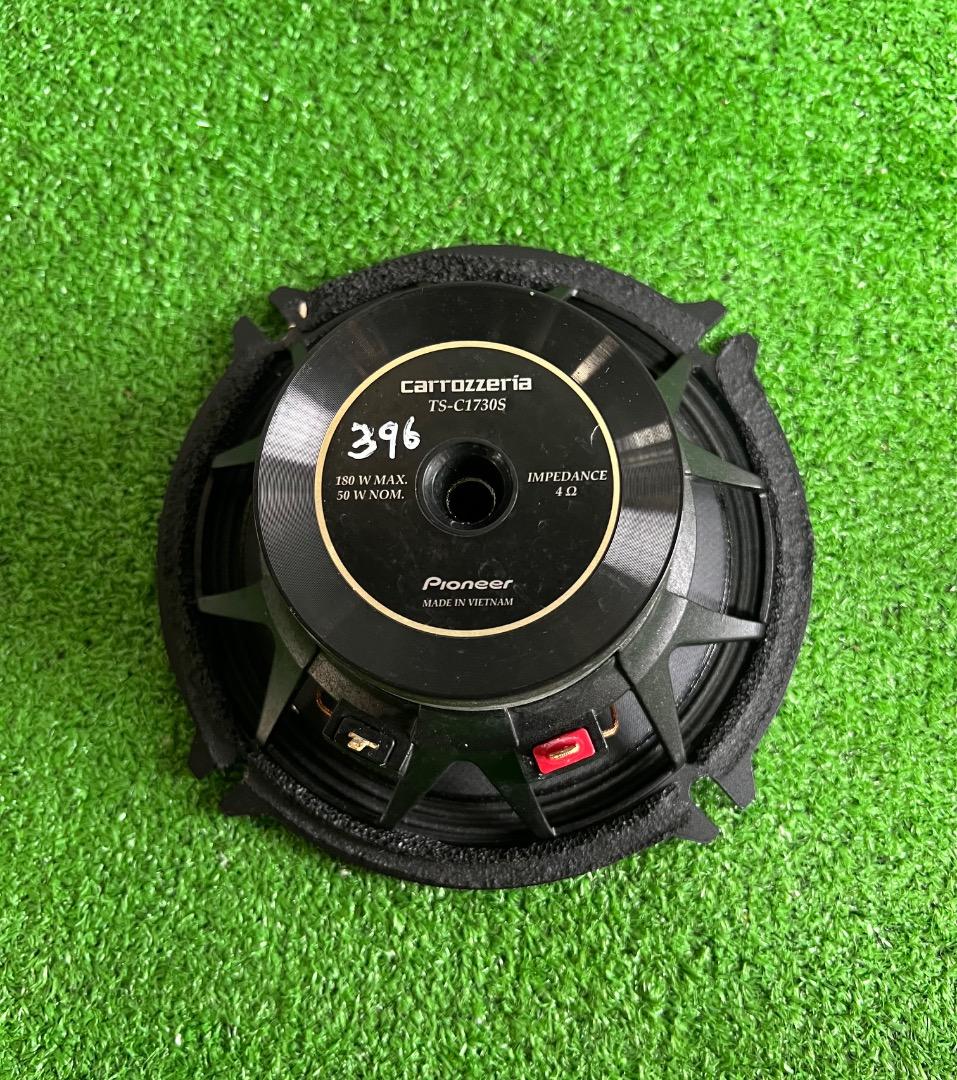 カロッツェリア　TS-C1730S スピーカーセット