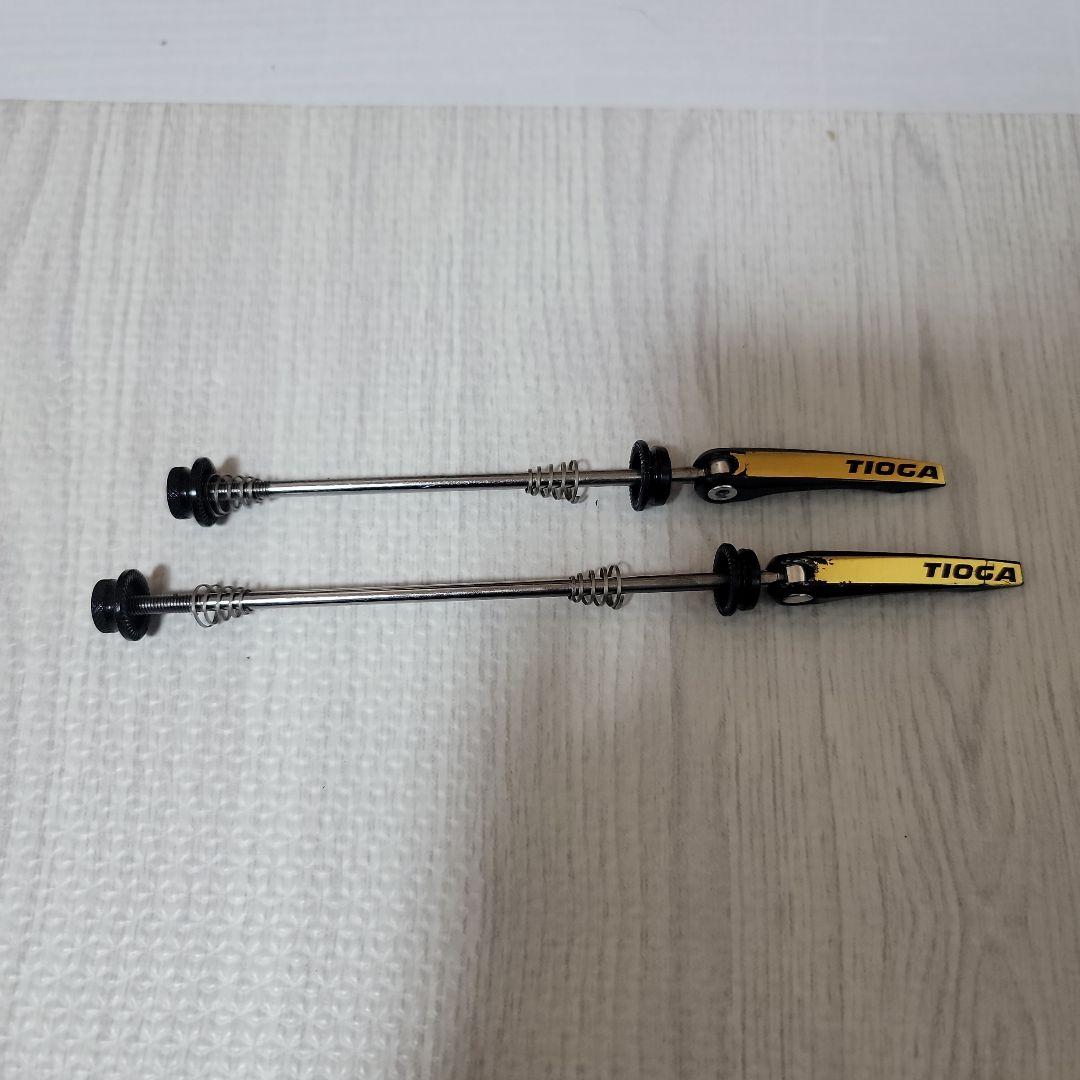 Fulcrum Racing Speed XLR 50 完組ホイール 2本セット