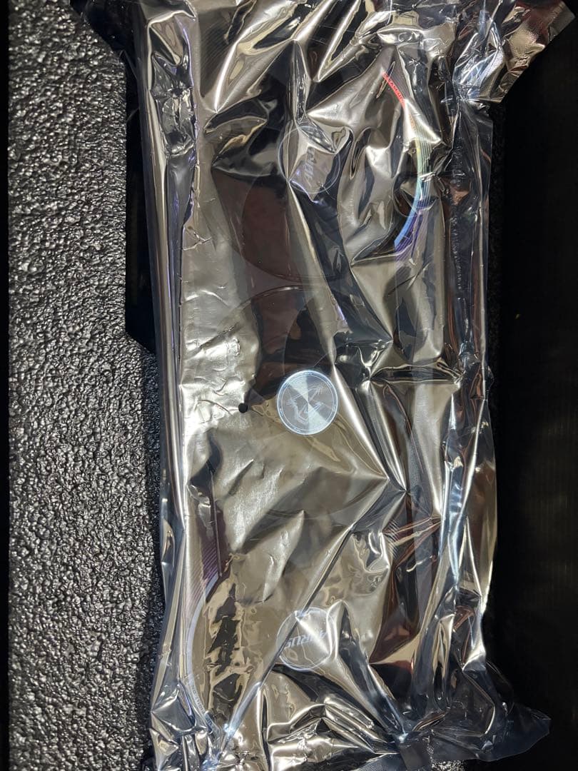 グラフィックボード・グラボ・ビデオカード RTX5090 Gigabyte Aorus master