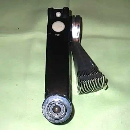 キヤノン フラッシュユニット モデルV