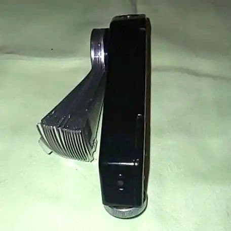 キヤノン フラッシュユニット モデルV