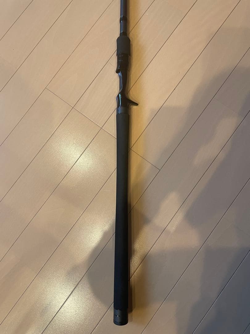 1/15まで　ローダウンカスタム×SWIMBAIT24/7 80XH