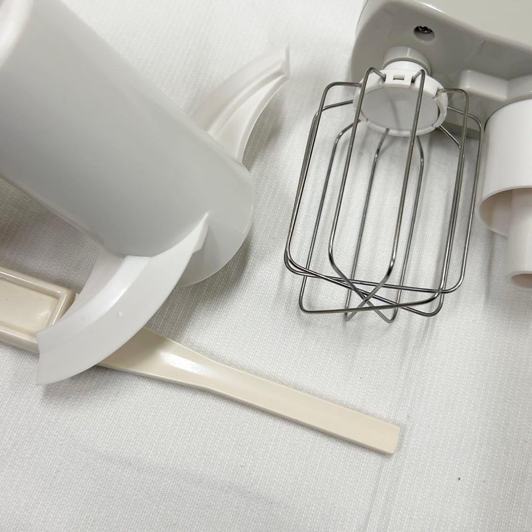 Amway アムウェイ　フードプロセッサー　型番E-3288-J2