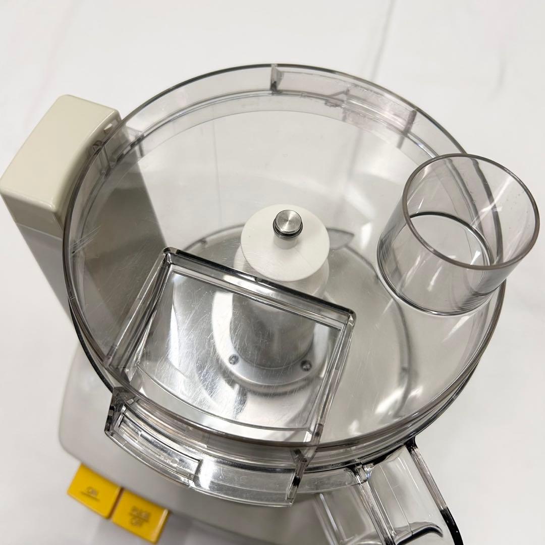 Amway アムウェイ　フードプロセッサー　型番E-3288-J2