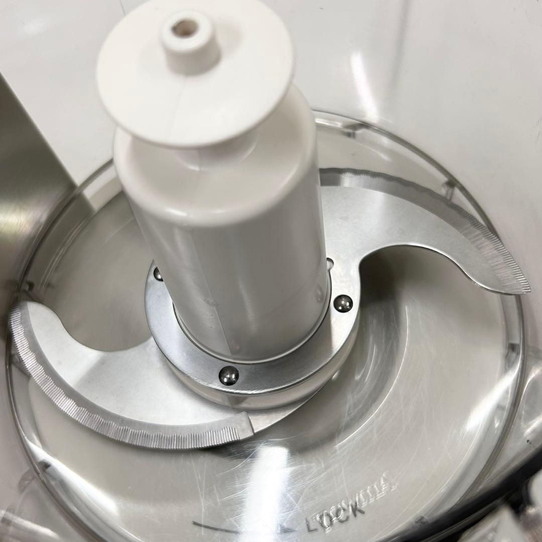 Amway アムウェイ　フードプロセッサー　型番E-3288-J2