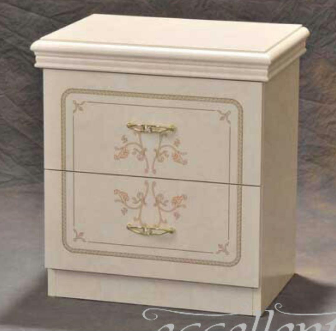 ゆ*ず様 明日まで★サルタレッリ 2段チェスト