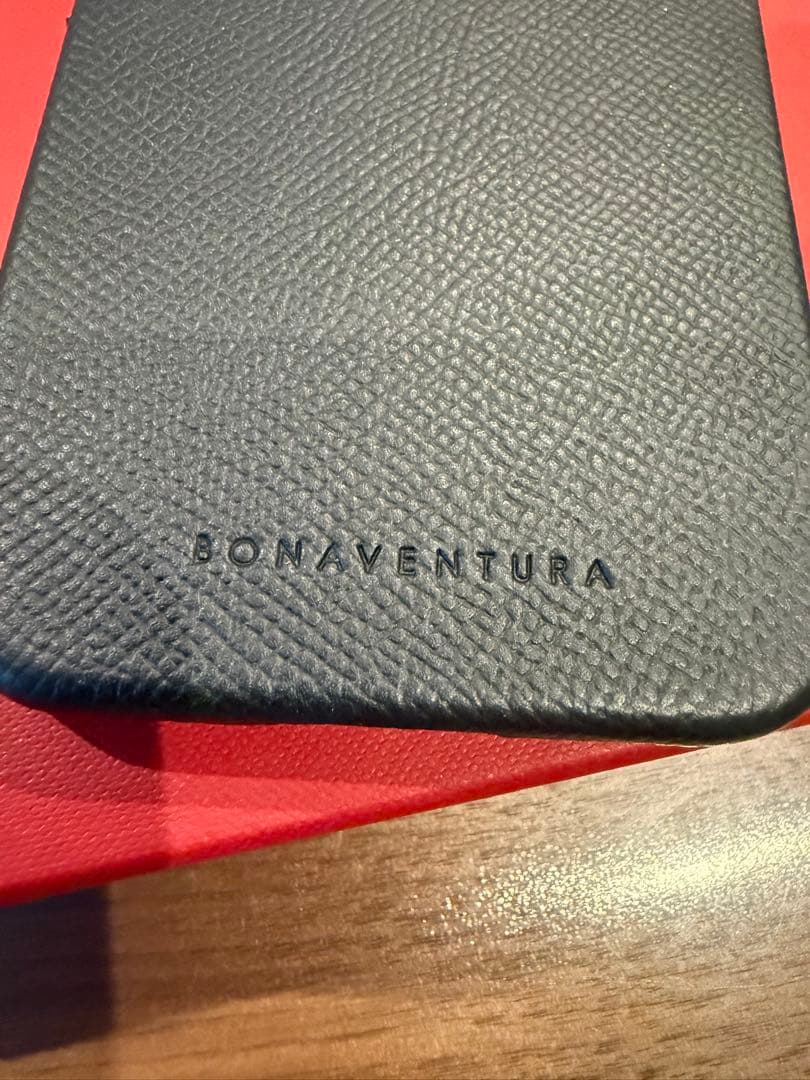 ボナベンチュラ iPhoneケース