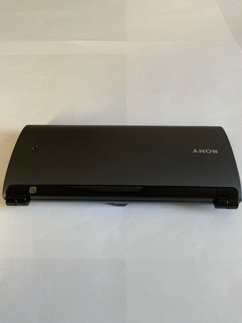 Sony Tablet Pシリーズ 3G+Wi-Fiモデル. 美品