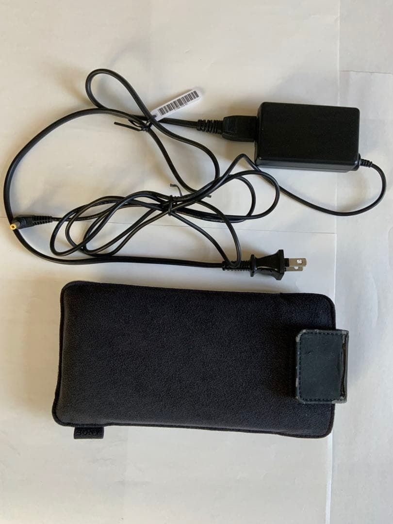 Sony Tablet Pシリーズ 3G+Wi-Fiモデル. 美品