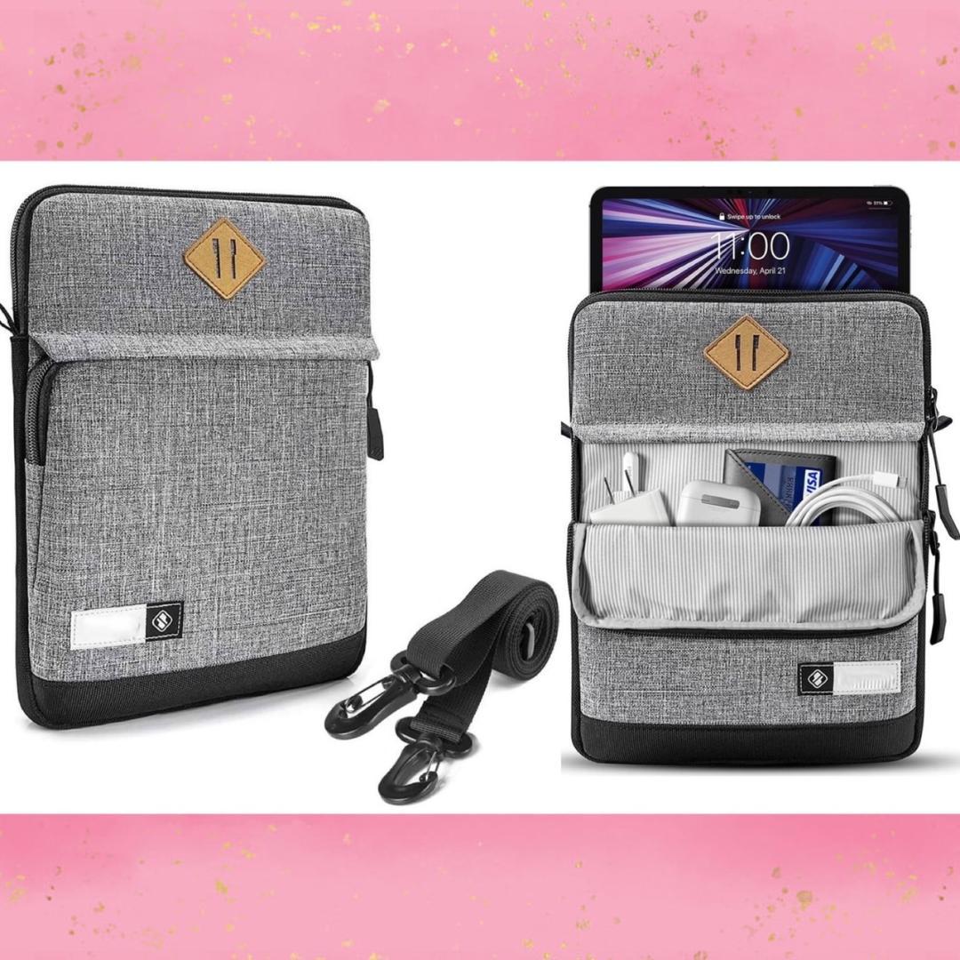 ❤高級感溢れるスタイリッシュでお洒落なデザイン♪❤iPad Pro用ケース