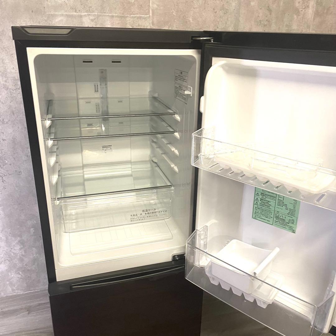 【送料込】Hisense ハイセンス 冷蔵庫 ノンフロン冷凍冷蔵庫 2020年製