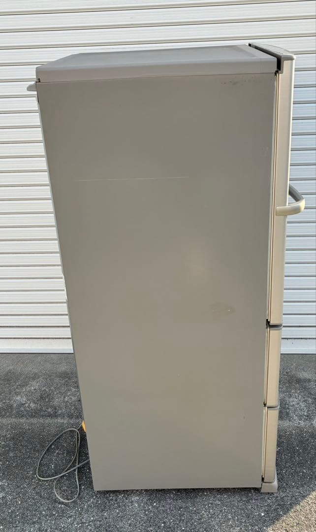 【動作確認済 送料込】AQUA AQR-KS27G(N) 2018年製 冷蔵庫