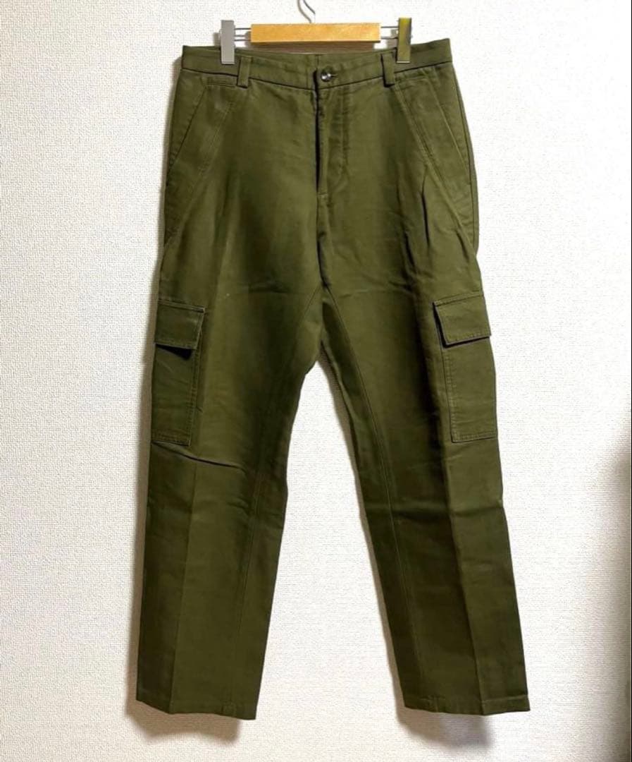 Maison Martin Margiela 14 カーゴパンツ　M-47