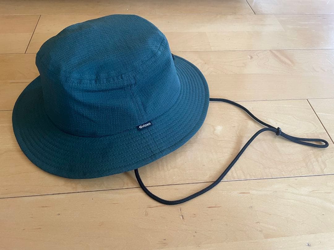 EVISEN ハット