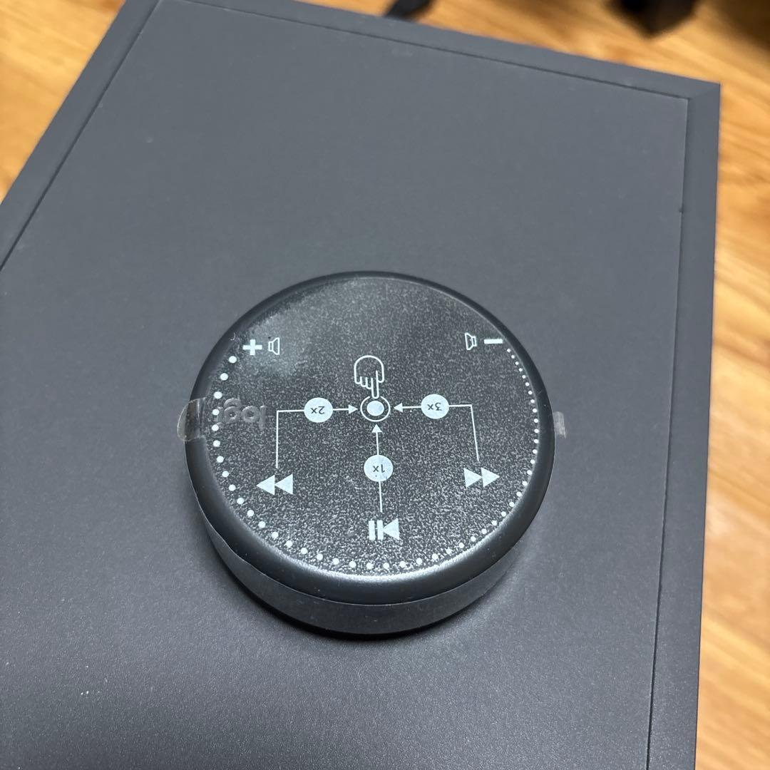 Logicool Z407 スピーカー 中古品