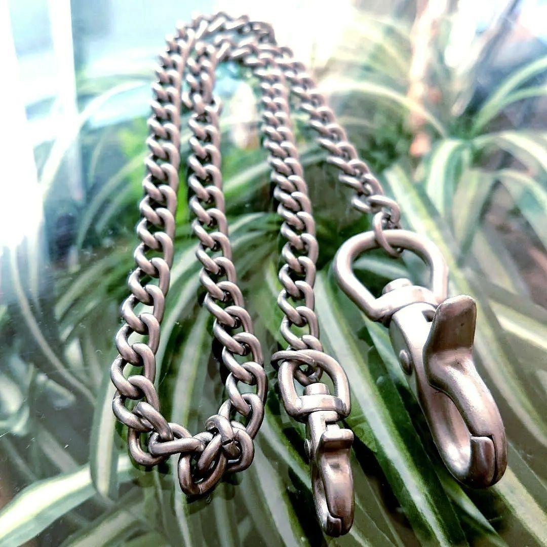 【新品未使用品】♠️ジャンポールゴルチエ♠️ウォレットチェーン