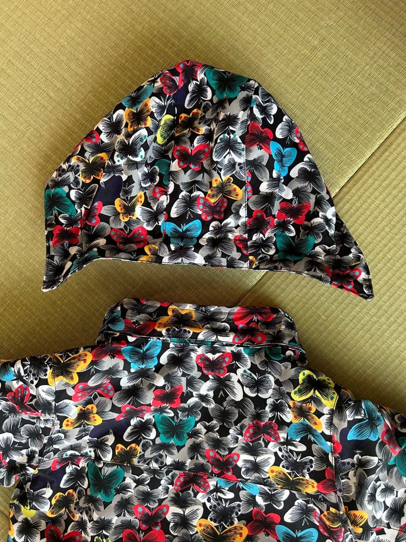 バートン　スキーウェア　サイズ4T