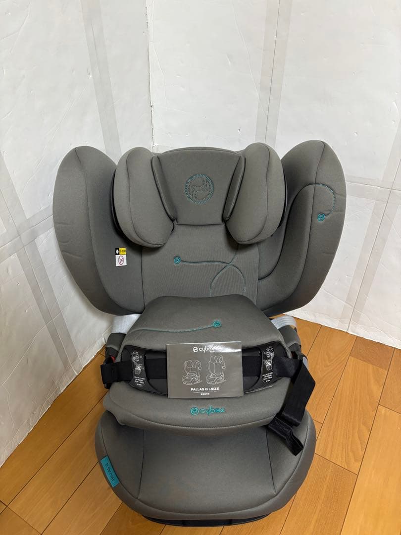 はむ様　サイベックスcybex パラスGi-SIZEパラスGiサイズ