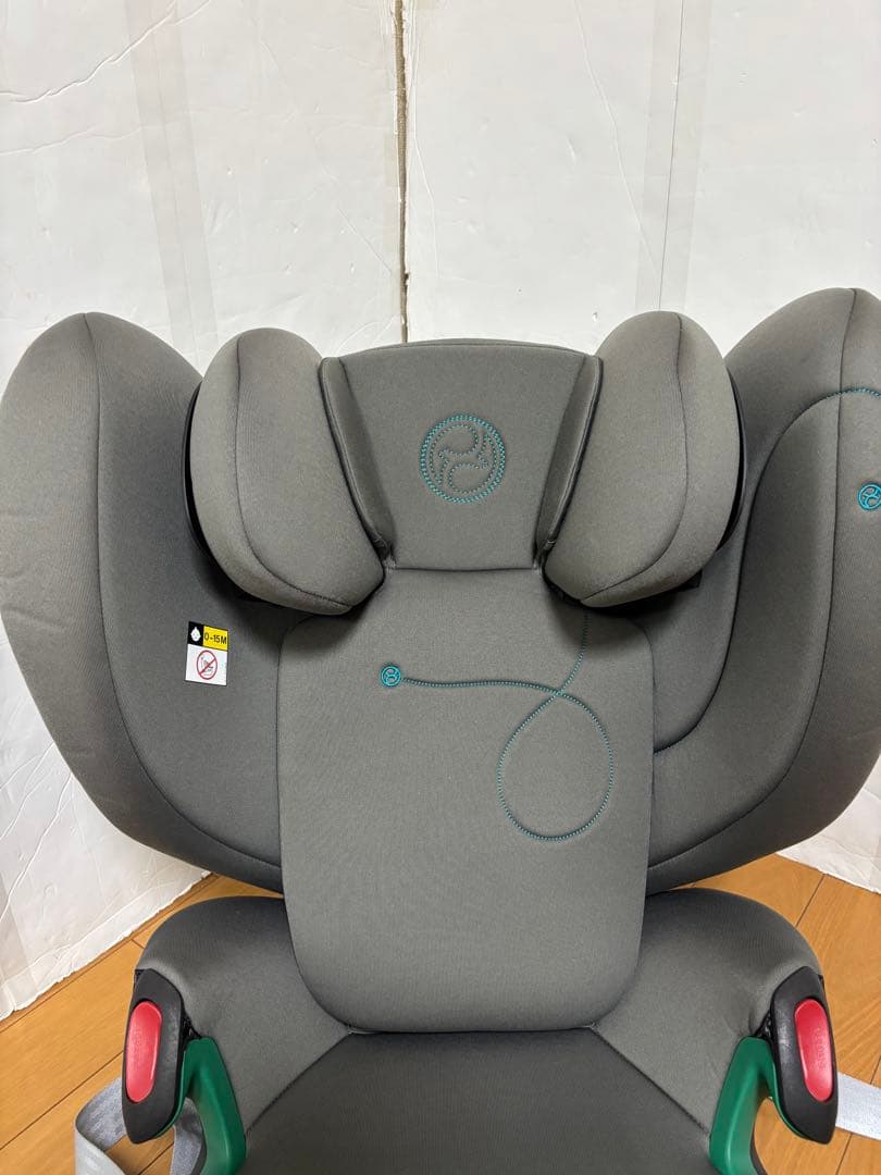 はむ様　サイベックスcybex パラスGi-SIZEパラスGiサイズ