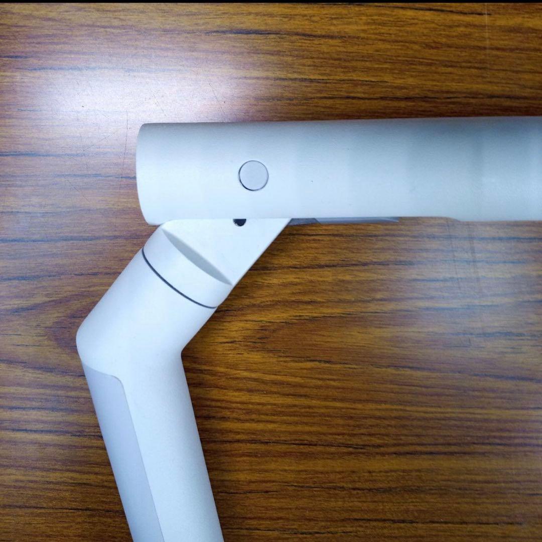 CBS Flo モニターアーム ②